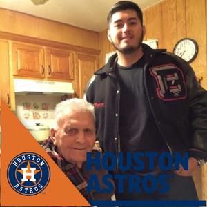 Meet your Posher, Marcos